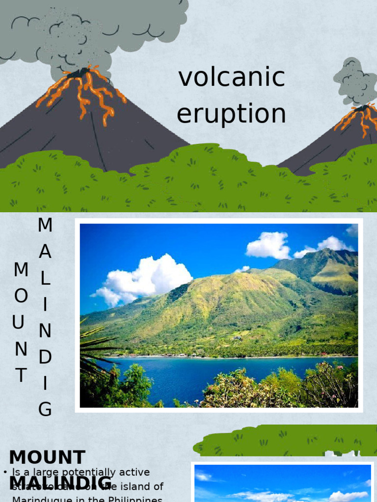 Volcanic Activity and How It Happens, Explained | PDF | Volcano | Lava