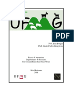Apostila Caprinos e Ovinos 2011 Neper UFMG