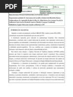 029 Triagem Nutricional Em Paciente Adulto