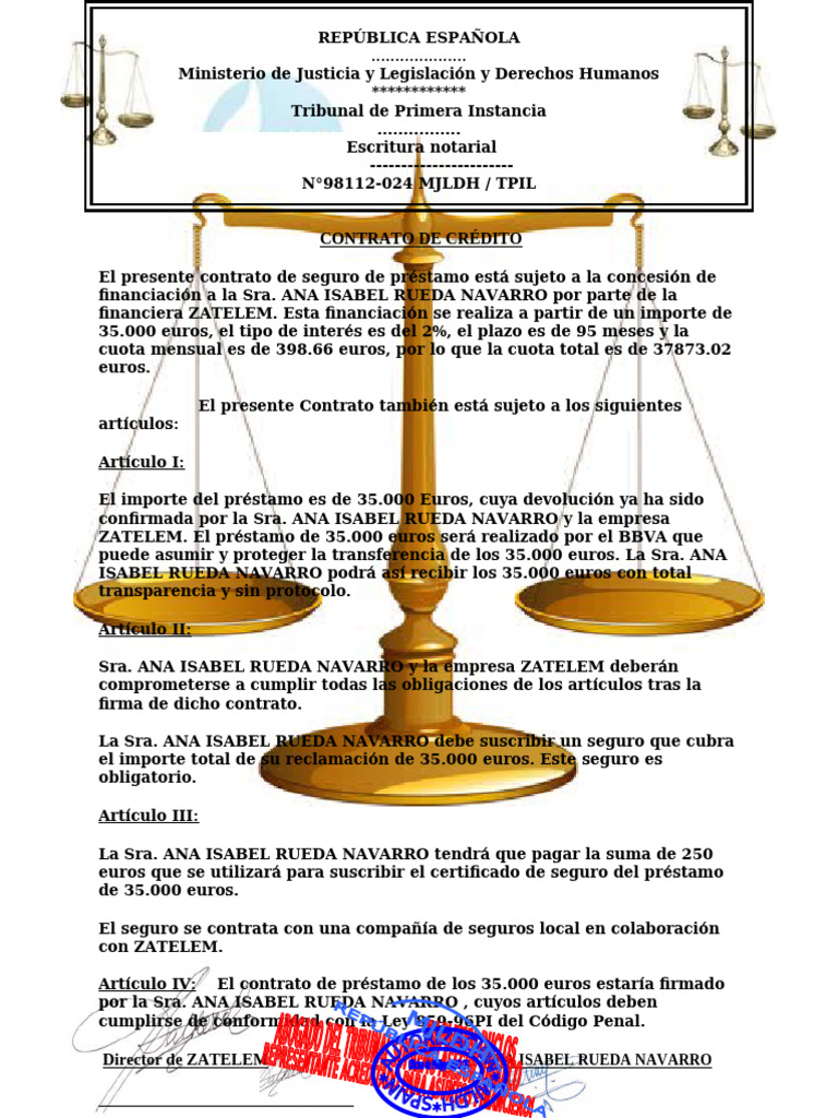 Ana Isabel Rueda Navarro | PDF