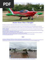 Military Aviation Review August 2010 | PDF | Military Aviation