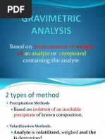 Download Gravimetric Analysis by Pemilik Hatiku SN91767847 doc pdf