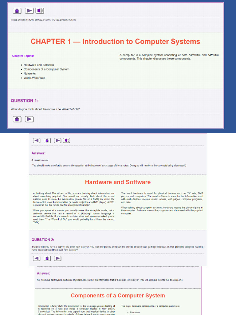 Chortle+Chapter+1+Slides+ALL | PDF