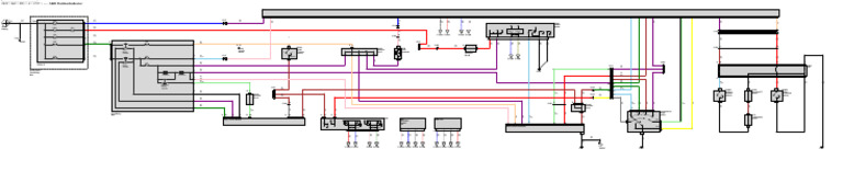 Isuzu Shift Position Wiring Diagram | PDF | Automotive Technologies ...