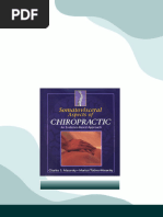 Textbook of Clinical Chiropractic A Specific Biomechanical