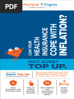 Ultimate Care Brochure | PDF | Insurance | Health Care