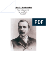 JohnD Rockefellerreport PDF