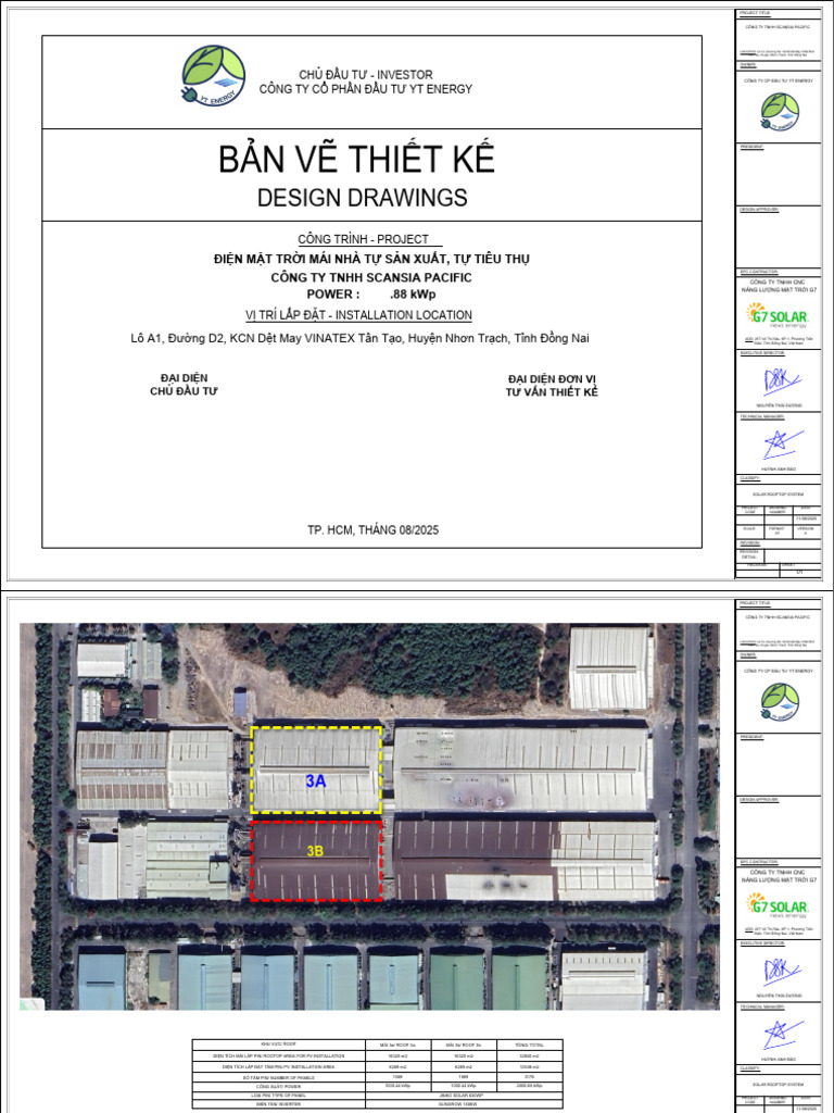 v2 BVTK Scansia Pacific 2mwp Pa2 | PDF