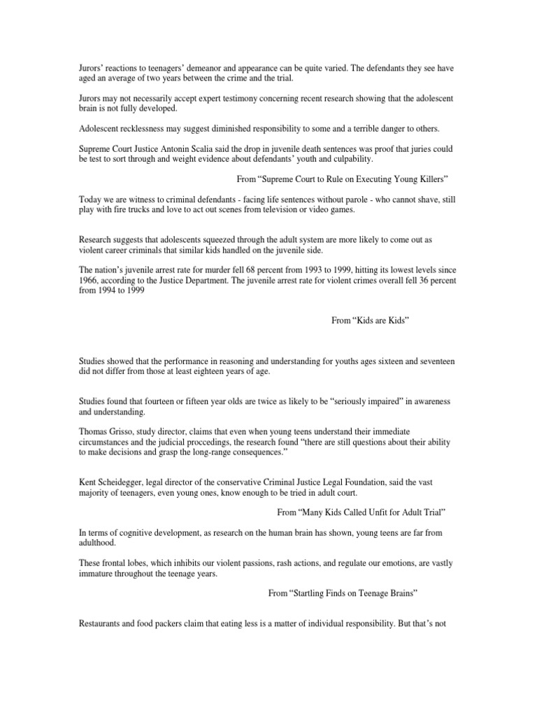 Erwc juvenile justice essay 02 image