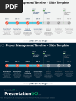 Capgemini Powerpoint Template | PDF