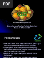 Download Materi gizi by Amaruddin Khalish SN91771684 doc pdf