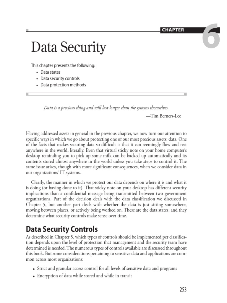 Fake Accounts and CIA Triad Breaches | PDF | Transport Layer Security ...