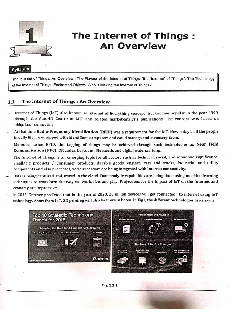 CH 1 | PDF