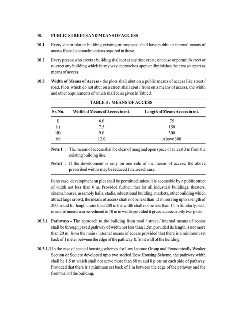 High-Rise Fire Safety Regulations Guide | PDF
