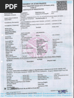 DL and RC Sample Cards Overview | PDF