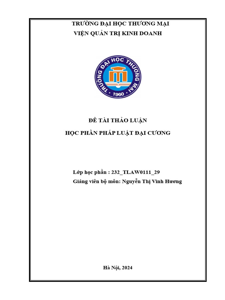 PLDC Nhóm 4 | PDF