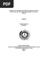 Download Surfaktan Tween by Lisik Wahyuni SN91776049 doc pdf