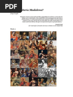 João ou Maria Madalena