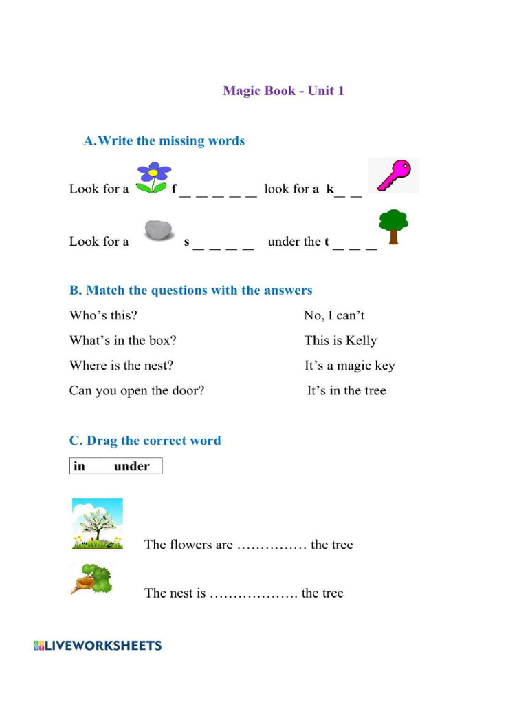 Unit 1 Test | PDF
