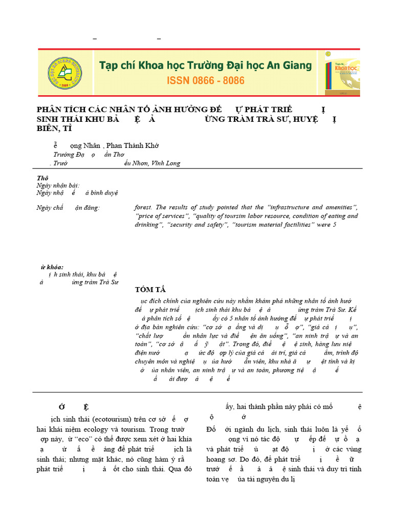 Nguyen Trong Nhan - 0 | PDF