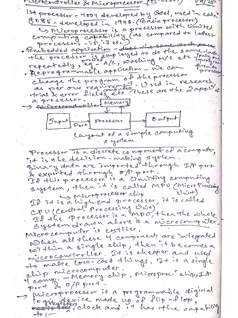 MP MC by SC | PDF