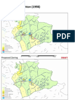 Existing Zoning: Sandy Spring / Ashton (1998)