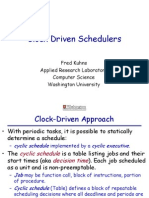 08 Clockdriven