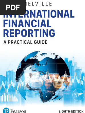 International Financial Reporting 8e | PDF | Copyright | License
