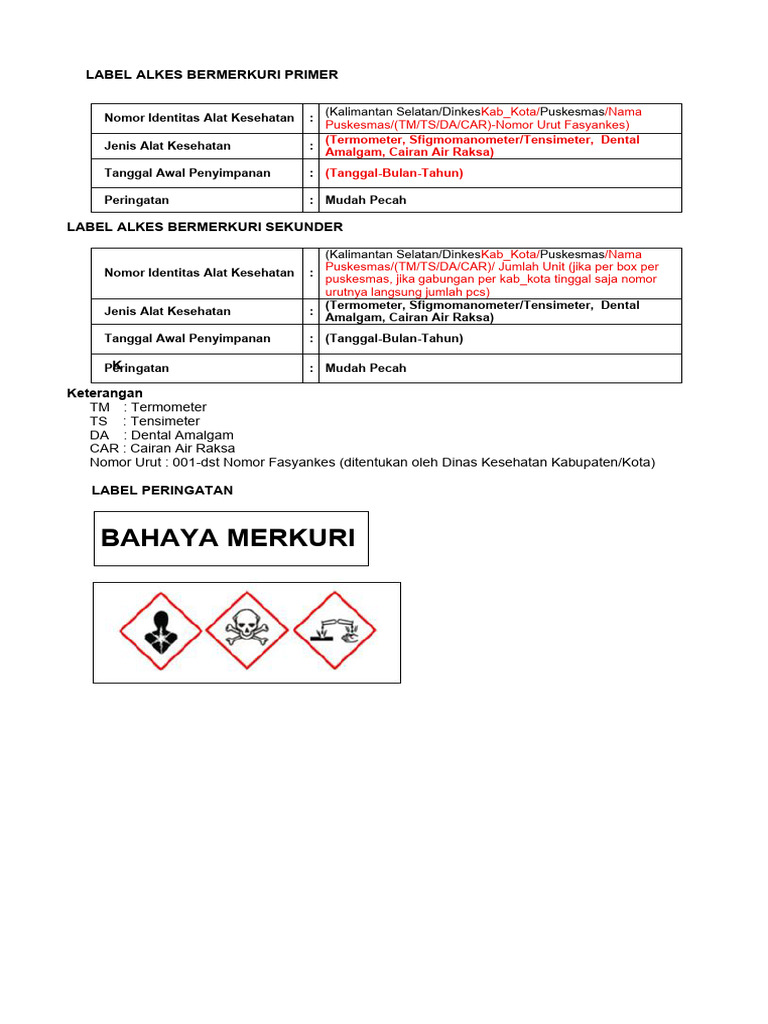 Id Label | PDF