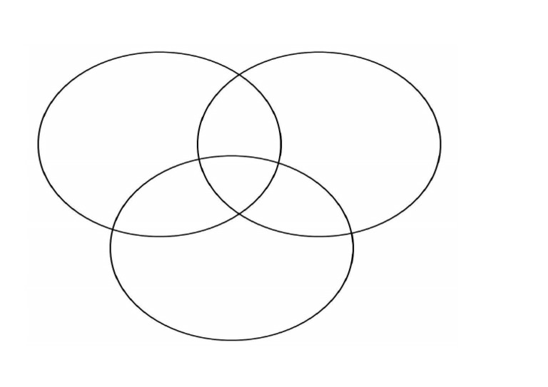 Emy Anderson - HeatTransfer Venn Diagram | PDF