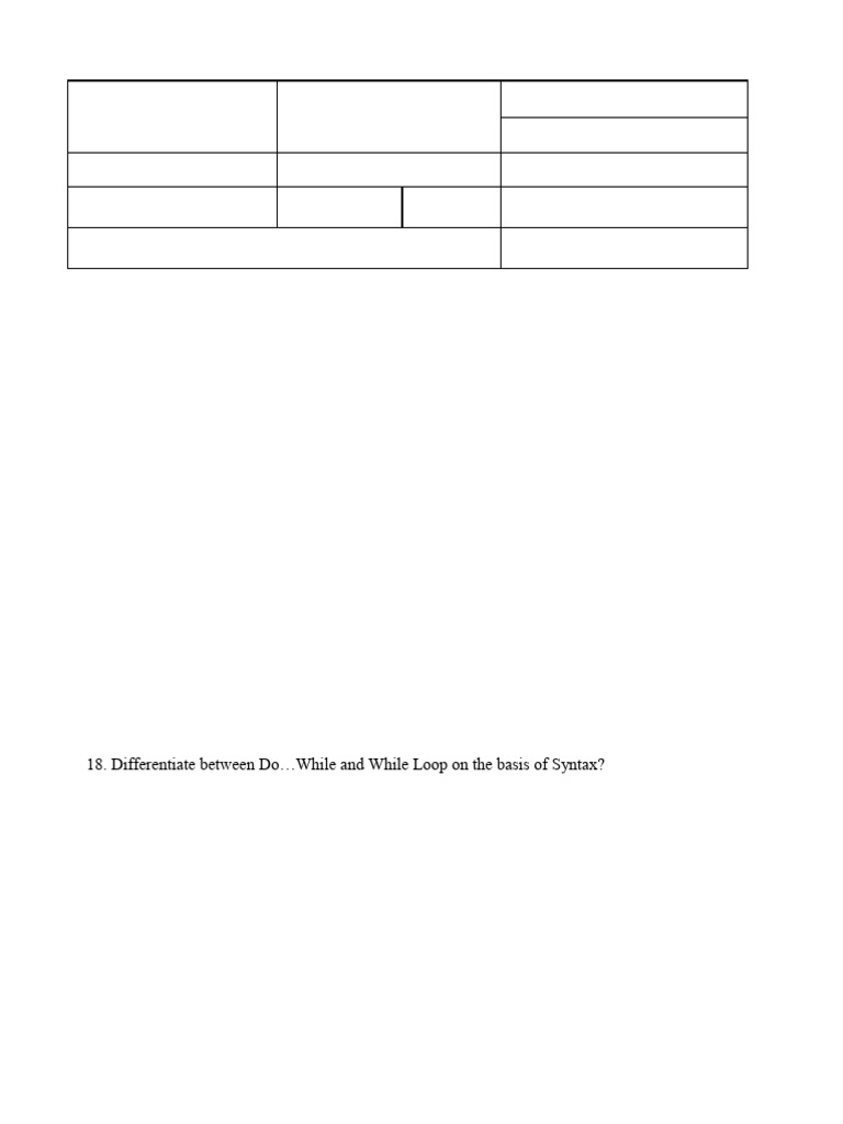 OOP Assignment Questions for C++ | PDF