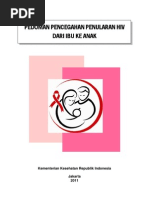 Download PedomanPMTCT by KoenToeMasta SN91778428 doc pdf