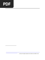 Identification Parade Guidelines and Procedures | PDF | Criminal ...