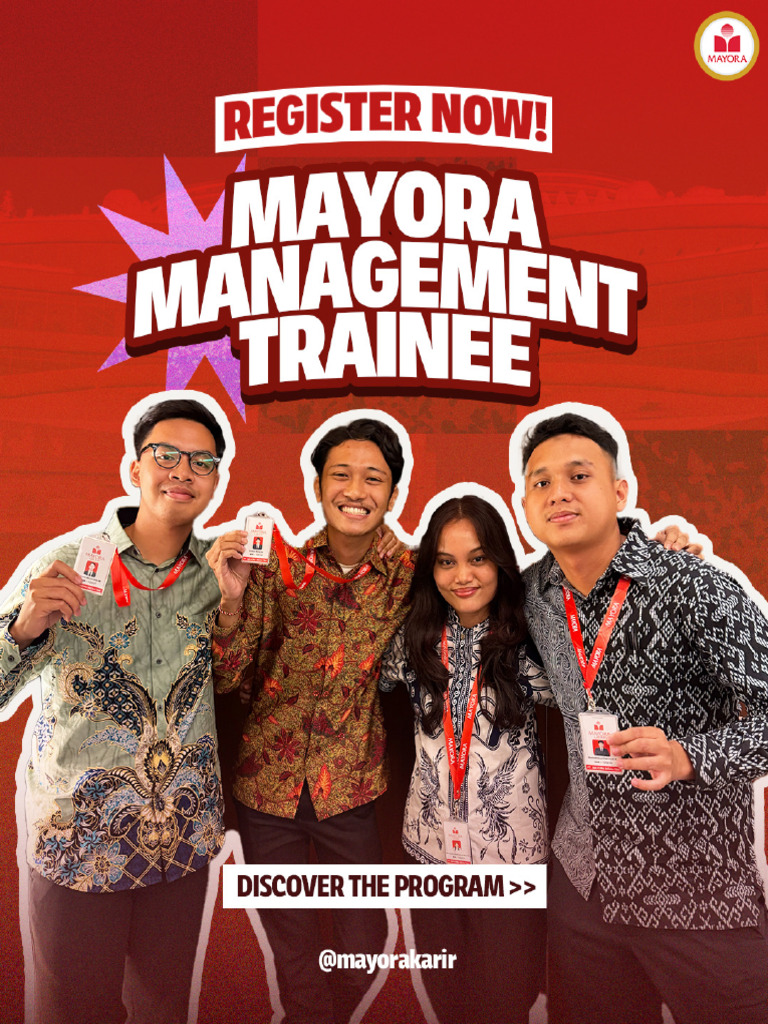 PT Mayora | PDF