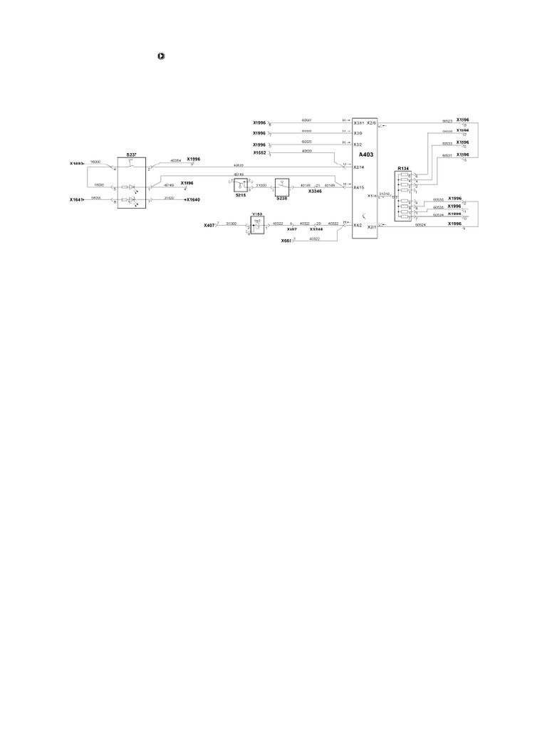 Vehicle Management Computer Overview | PDF