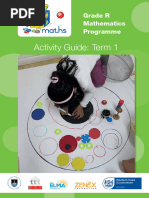 Grade R Big Book of Stories | PDF | Teachers | Cognition