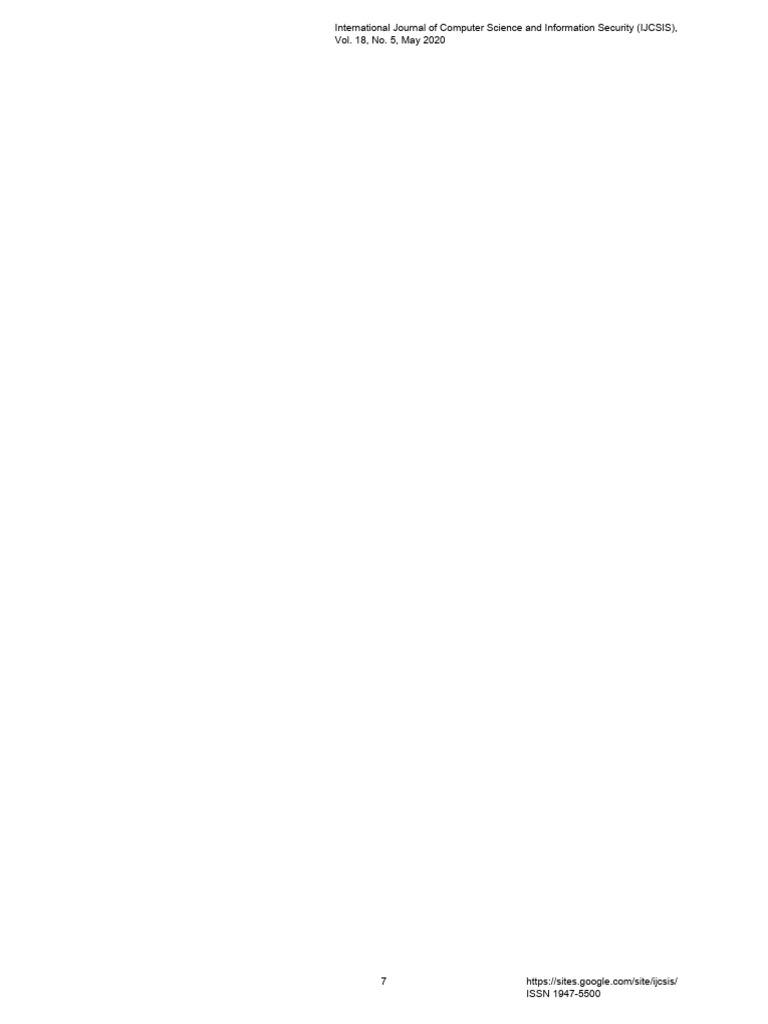 Cloud Computing Security Challenges Survey | PDF | Cloud Computing ...