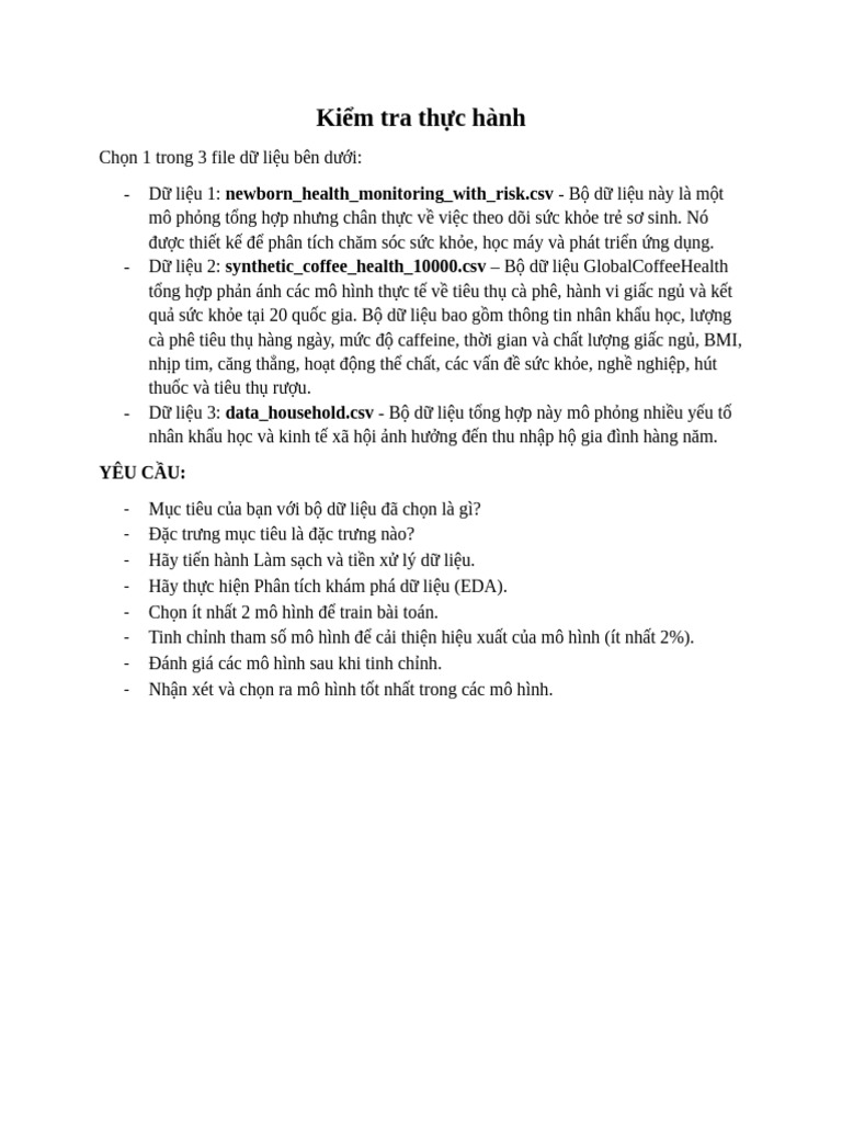 ThiTH 2 | PDF