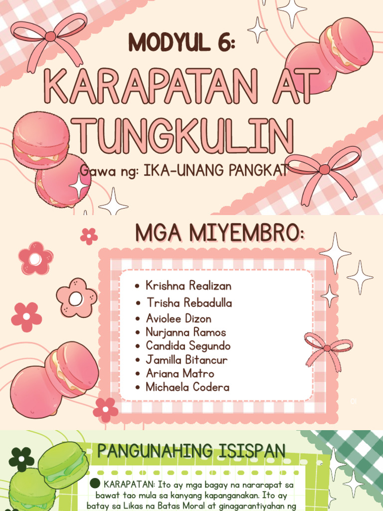Karapatan-At-Tungkulin 20250906 164304 0000 | PDF