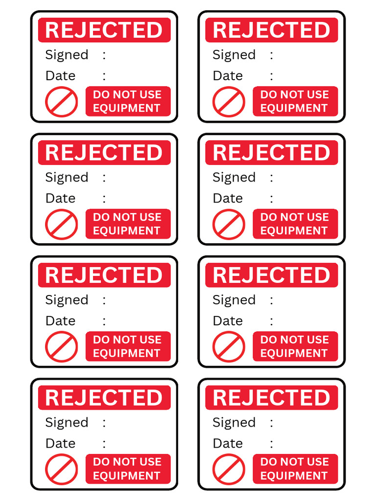 Rejected | PDF