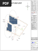 DC Container BESS Layout Guide | PDF