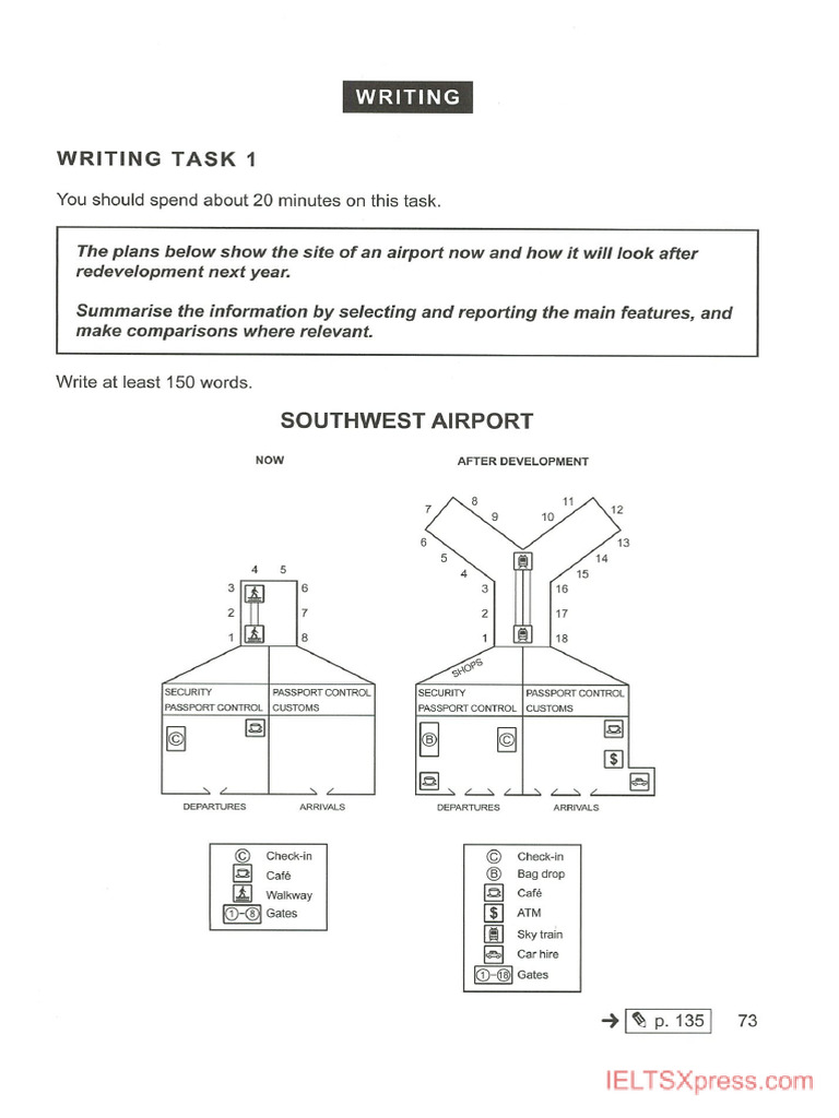 C16T3 Writing | PDF