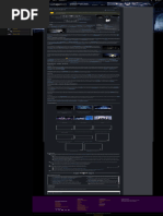 That Thing Minecraft CreepyPasta Wiki Fandom | PDF | Minecraft | Wiki
