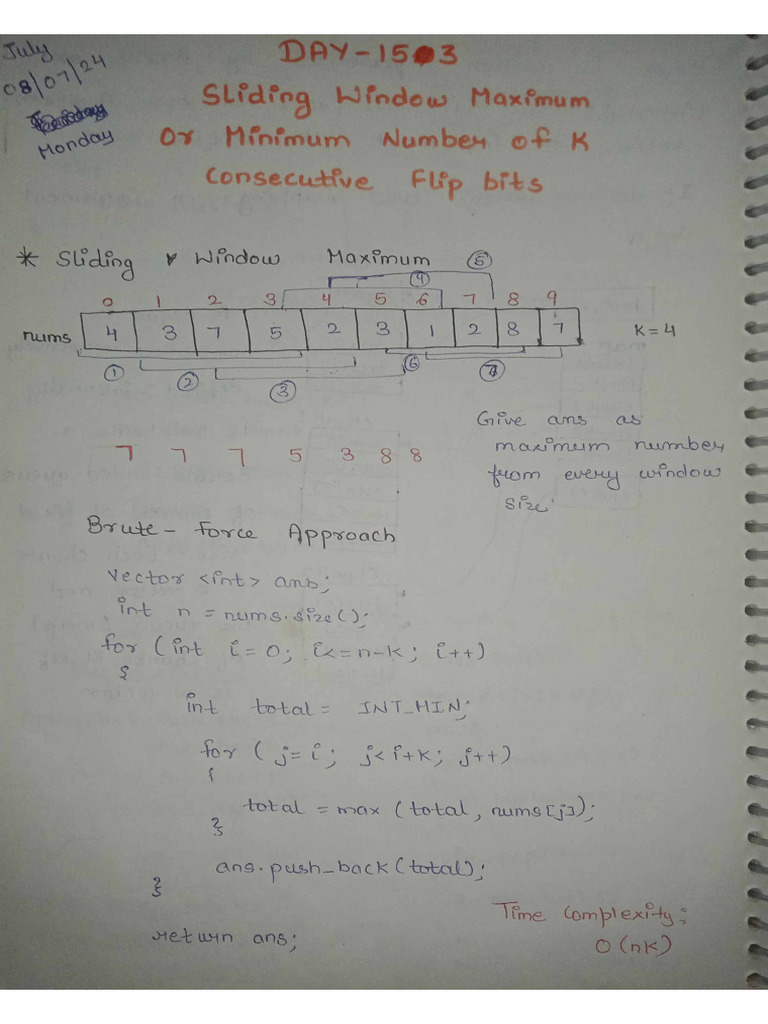 Queue + Tree | PDF
