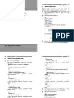 Program Database: Modul 6