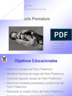 Pizarro_Parto Prematuro
