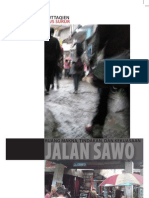 jalan sawo JADI