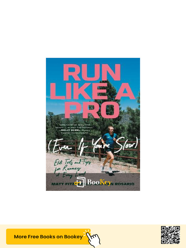 80/20 Running Strategies for All Runners | PDF | Running | Diet (Nutrition)