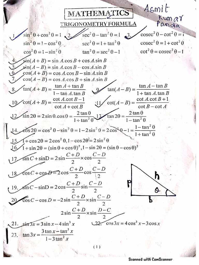 2nd Yr | PDF