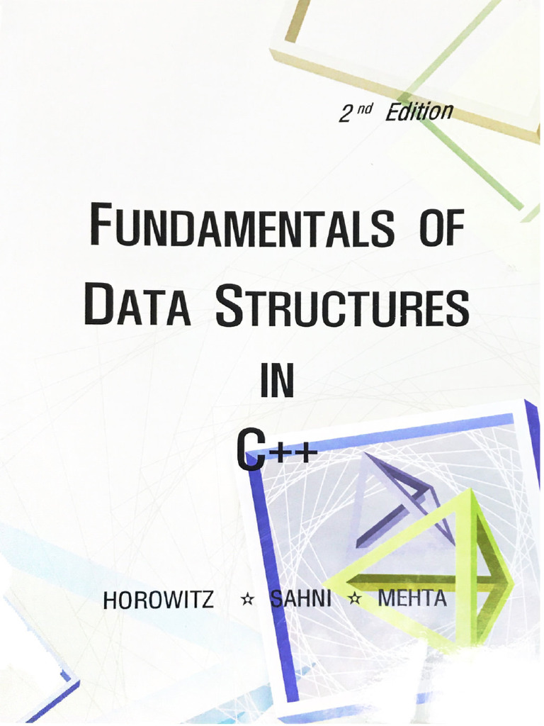 Horowitz and Sahani | PDF